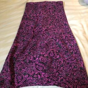 LuLaRoe Leggings - Tall $ Curvy